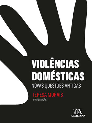 cover image of Violências Domésticas--Novas Questões Antigas